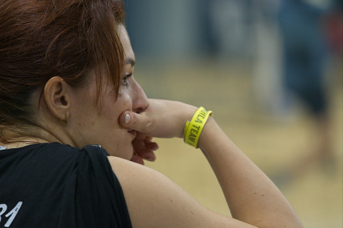 Seven Sporting Center