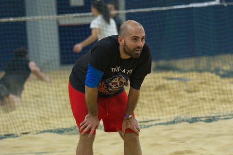 Seven Sporting Center