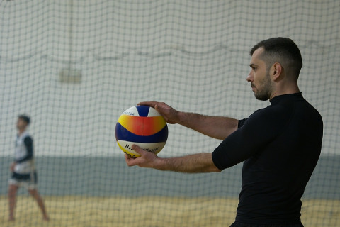 Seven Sporting Center