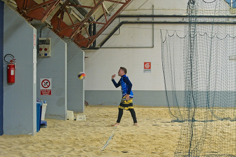 Seven Sporting Center