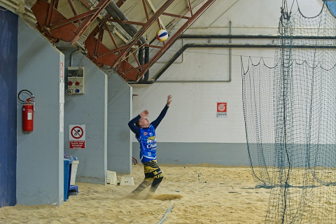 Seven Sporting Center