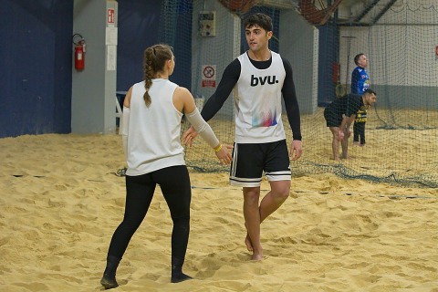 Seven Sporting Center