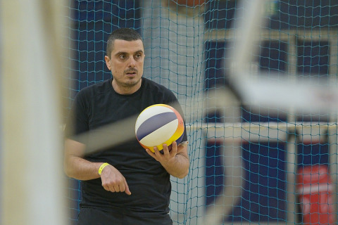 Seven Sporting Center