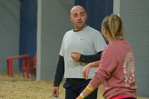 Seven Sporting Center