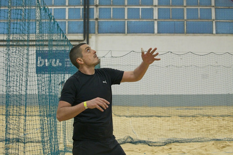 Seven Sporting Center