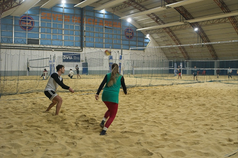 Seven Sporting Center