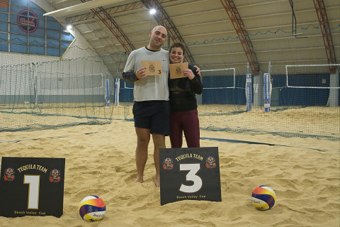 Seven Sporting Center