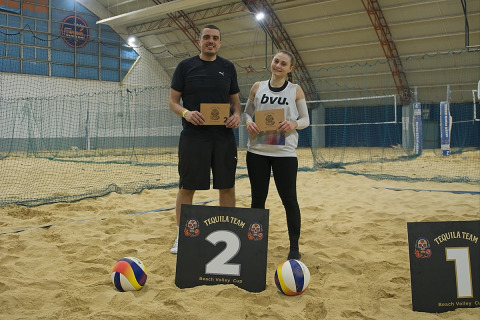 Seven Sporting Center