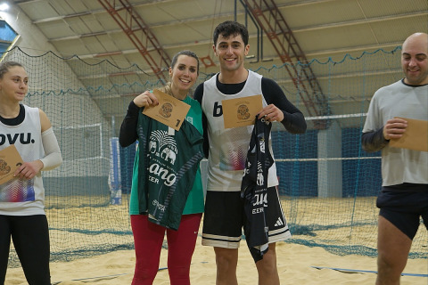 Seven Sporting Center