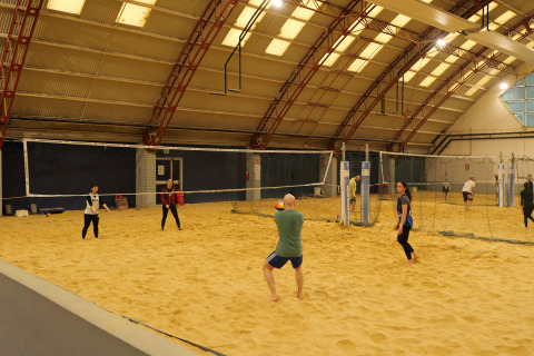 Seven Sporting Center
