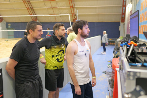 Seven Sporting Center