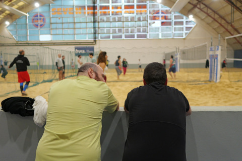 Seven Sporting Center