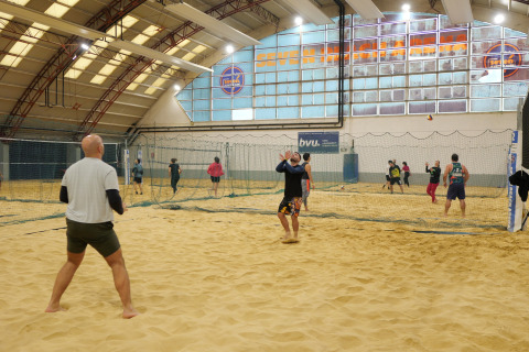 Seven Sporting Center