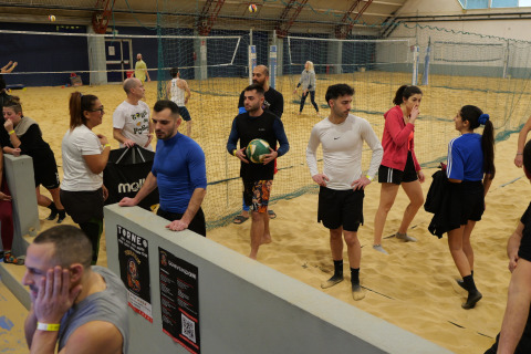 Seven Sporting Center