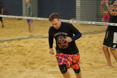 Seven Sporting Center