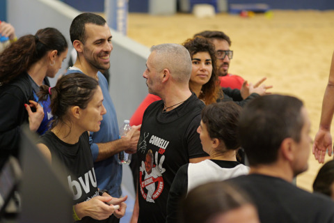 Seven Sporting Center