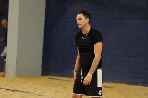 Seven Sporting Center