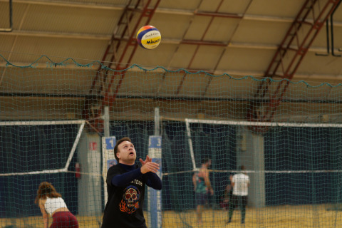 Seven Sporting Center