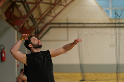 Seven Sporting Center