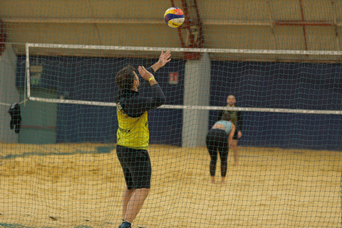 Seven Sporting Center