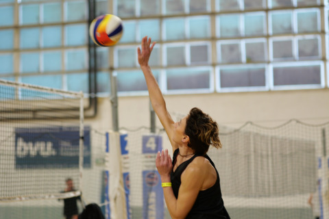 Seven Sporting Center