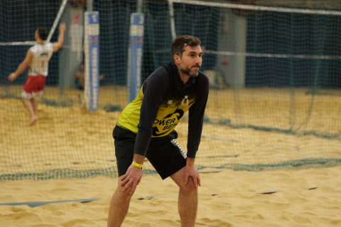 Seven Sporting Center