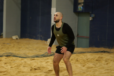 Seven Sporting Center