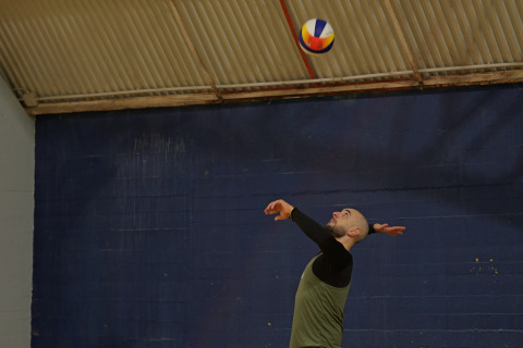 Seven Sporting Center