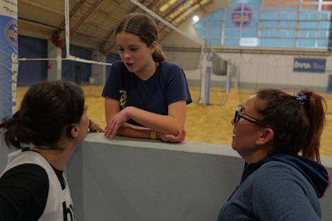 Seven Sporting Center