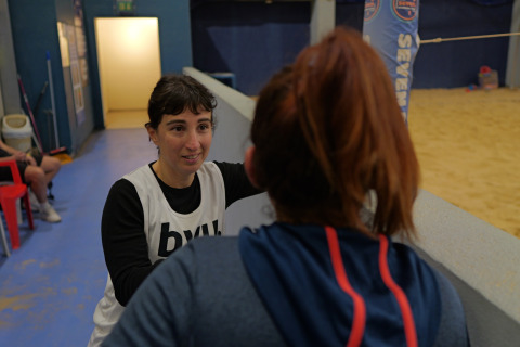 Seven Sporting Center