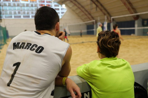 Seven Sporting Center