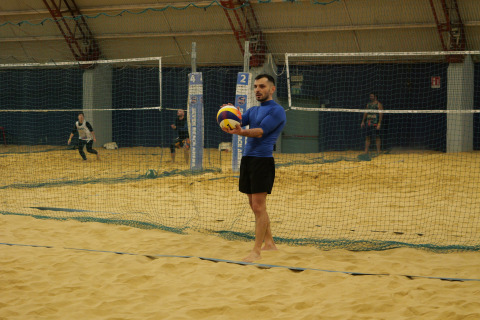 Seven Sporting Center
