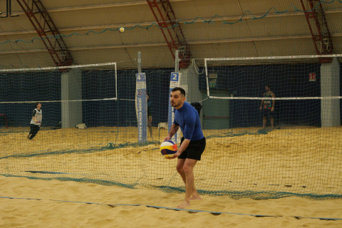Seven Sporting Center