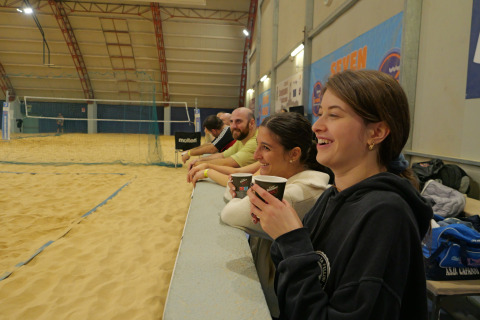 Seven Sporting Center