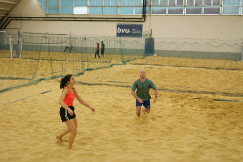 Seven Sporting Center
