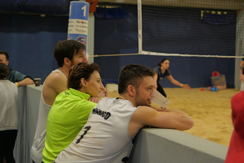 Seven Sporting Center