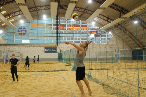 Seven Sporting Center