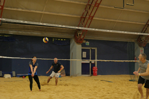 Seven Sporting Center