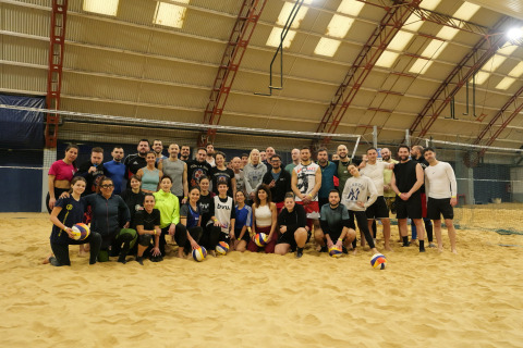 Seven Sporting Center