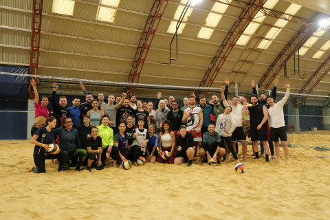 Seven Sporting Center