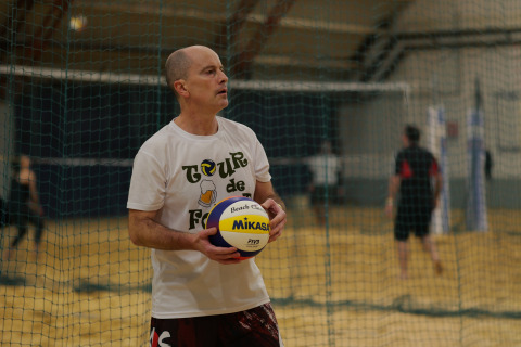 Seven Sporting Center