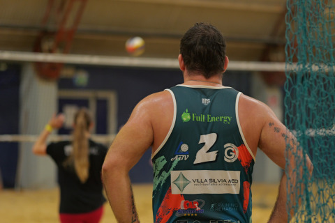 Seven Sporting Center