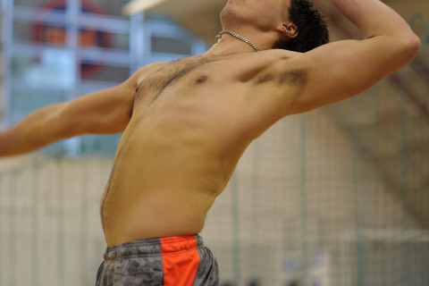 Seven Sporting Center
