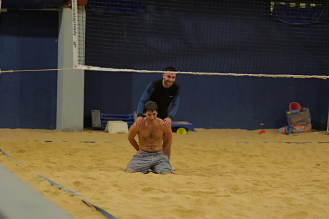 Seven Sporting Center