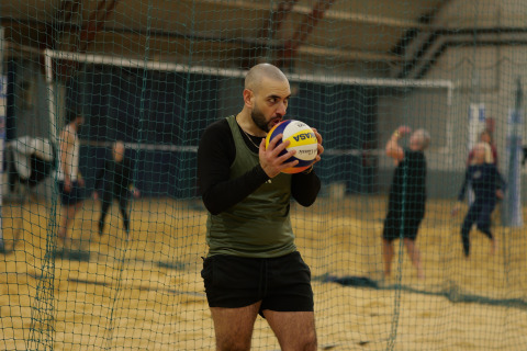 Seven Sporting Center