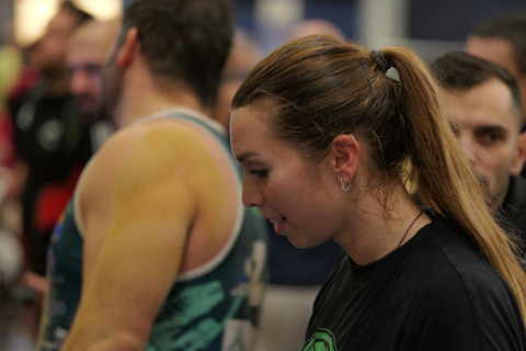 Seven Sporting Center