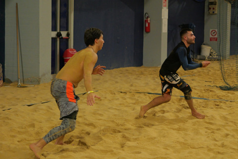 Seven Sporting Center