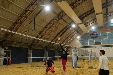 Seven Sporting Center