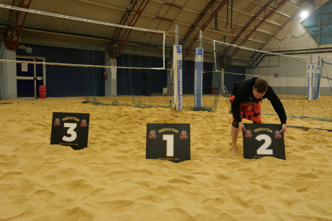 Seven Sporting Center