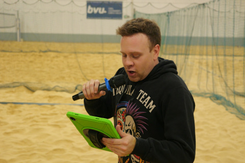 Seven Sporting Center